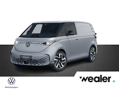 Volkswagen ID. Buzz Cargo - Bedrijfswagens Bulli Edition Elektromotor 210 kW (286 pk) 2988 mm