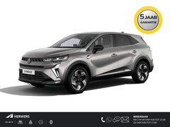 Renault Symbioz - 1.8 E-Tech full hybrid 160 techno / Nieuw Te Bestellen /