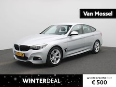 BMW 3-serie Gran Turismo - 320i Executive Edition M-Sport | Automaat | Climate Control | Stoelverwarming | Parkeersen