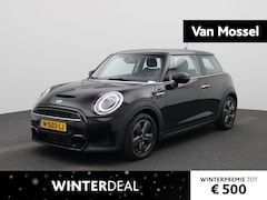 MINI Cooper S - 2.0 Essential | NAVIGATIE | CLIMATE CONTROL | CRUISE CONTROL | PARKEERSENSOREN |