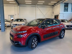 Citroën C3 - 1.2 PureTech S&S Shine