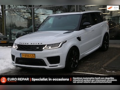 Land Rover Range Rover Sport - 2.0 P400e Autobiography Dynamic