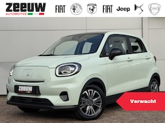 Leapmotor T03 - Design 37.3 kWh Snel te leveren en compleet uitgevoerd