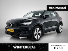 Volvo XC40 - 1.5 T4 Recharge R-Design Expression | NAVIGATIE | CAMERA | LED | PLUG-IN