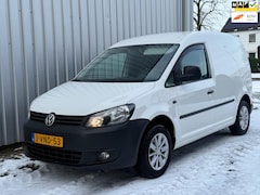 Volkswagen Caddy - 1.6 TDI/ NAP/ NWE apk MARGE