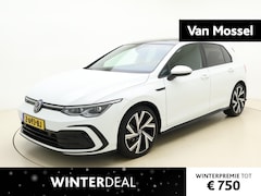 Volkswagen Golf - 1.5 eTSI R-Line Business | Automaat | Schuif/Kanteldak | Standkachel | Stoelverwarming | C