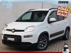 Fiat Panda - 1.0 Hybrid 70 PK City Life | Carplay | AIrco | 5zits | Privacy