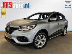 Renault Kadjar - TCe 140pk Life, Carplay, Trekhaak, Dealeronderhouden