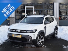 Dacia Duster - 1.2 TCe 130 mild hybrid Journey Nieuw Model Navi Camera Airco Km 6.850