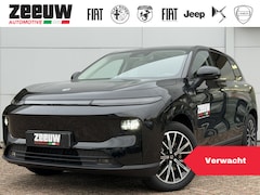 Leapmotor B10 - Design ProMax 67.1 Nu te bestellen + Uit voorraad leverbaar