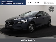 Volvo V40 - T2 AUT(6) POLAR+ NAVI BLUETOOTH PARK ASSIST STOELVERWARMING