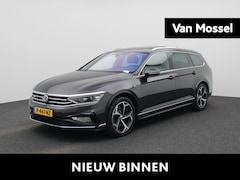 Volkswagen Passat Variant - 1.5 TSI R-Line Business + AUTOMAAT | Panoramadak | Navigatie | Achteruitrijcamera | Apple