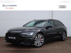 Audi A6 Avant - 55 TFSI e quattro Competition 367pk S-Tronic