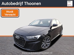 Audi A1 Sportback - 30 TFSI S-Line