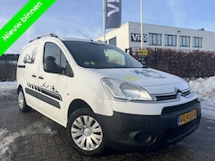 Citroën Berlingo - 1.6 HDI 500 Club Parkeersensoren 3 persoons