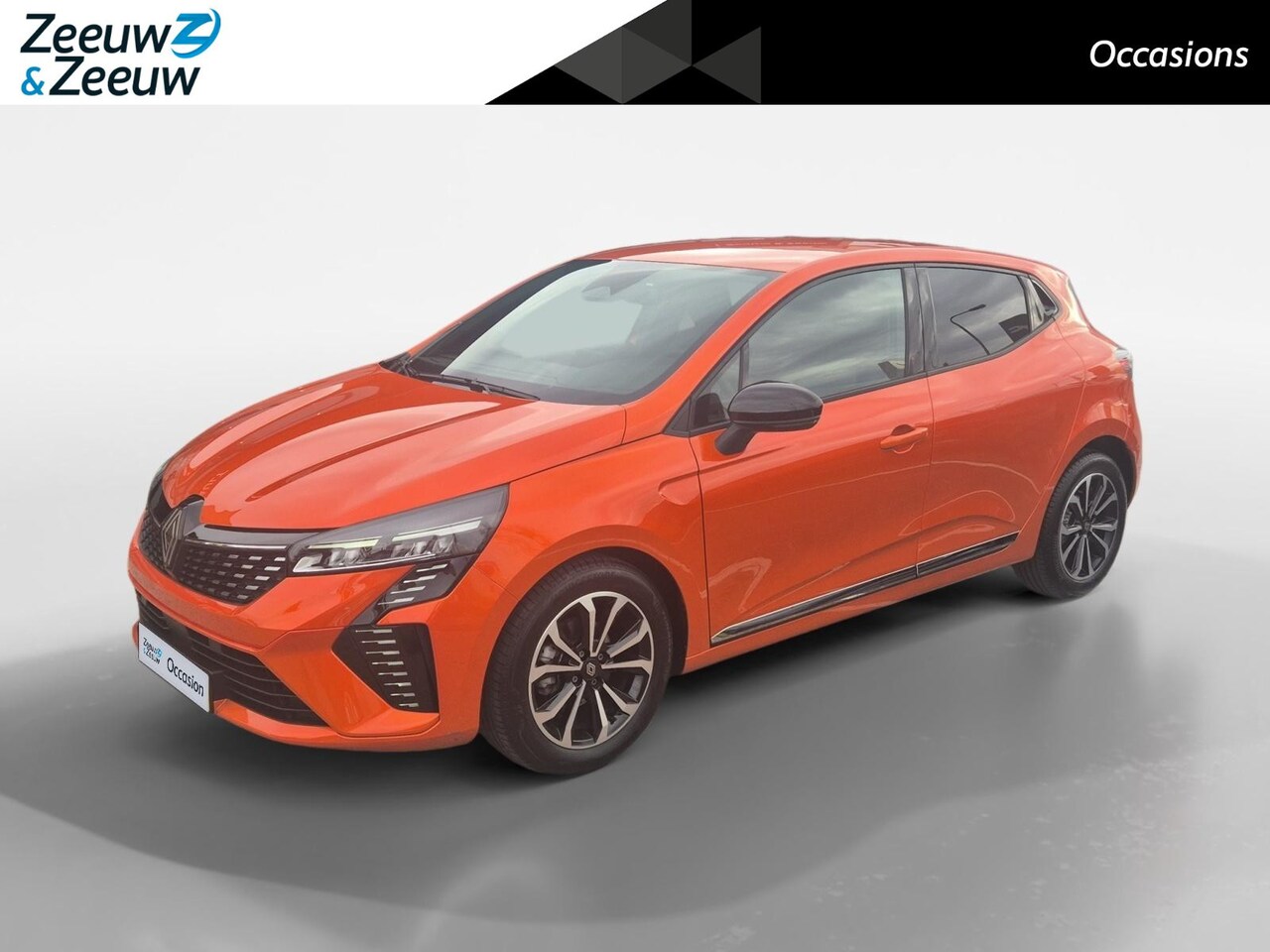 Renault Clio - 1.0 TCe 90 GPF techno | Carplay | Camera | Clima | LMV | PDC | - AutoWereld.nl