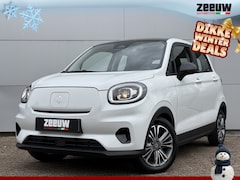 Leapmotor T03 - Design 37.3 kWh