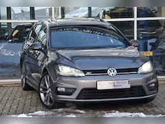 Volkswagen Golf Variant - 1.2 TSI Highline R Line Airco Nav. Pano. dak Led Camera Pdc