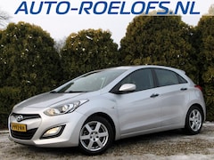 Hyundai i30 - 1.4i i-Drive Cool*Airco*16 inch