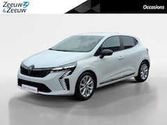 Renault Clio - 1.0 TCe 90 GPF evolution Navigatie | Camera | Bluetooth | Parkeersensoren | LMV | Airco |