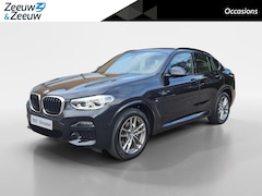 BMW X4 - xDrive20i High Executive Edition | LMV | M-Pakket | Lederen bekleding | Elektrische Trekha