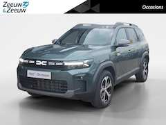 Dacia Bigster - 1.8 Hybrid 155 Journey | Beschikbaar vanaf 1-3-26 | Camera | Carplay | Demonstratie Auto |