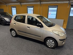 Hyundai i10 - 1.1 Active&5 DRS&NAP&FRESH DISTRIBUTIE