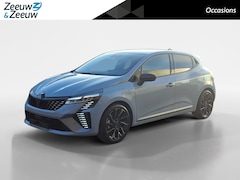 Renault Clio - 1.6 E-Tech Full Hybrid 145 esprit Alpine Airco /Ecc | Navi Automaat