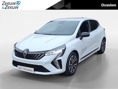 Renault Clio - 1.0 TCe 90 GPF techno | Beschikbaar vanaf 1-2-26 | Clima | Camera | Carplay |