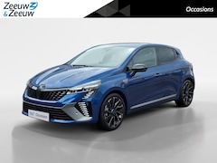 Renault Clio - 1.6 E-Tech Full Hybrid 145 esprit Alpine Automaat | Camera | Cruise & Climate Control | 9,