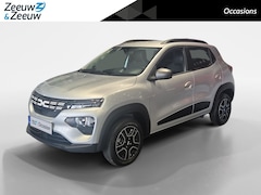Dacia Spring - Expression 27 kWh | DC Lader | Camera | Airco | Carplay | Direct leverbaar | 95% SoH |