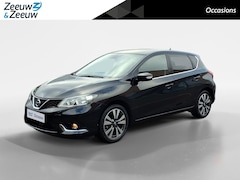 Nissan Pulsar - 1.2 DIG-T Connect Edition | Automaat | Airco/ecc | Navigatie | Trekhaak | Camera /Pdc | 1