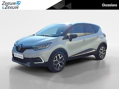 Renault Captur - 0.9 TCe Intens Airco/ECC | Navigatie | Trekhaak | Dealer onderhouden | 1 jaar Garantie