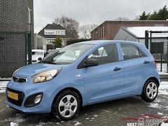 Kia Picanto - 1.2 CVVT Airco