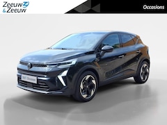 Renault Captur - 1.0 TCe 90 techno 9, 3" Navi | Camera | Parkeersensoren | Digital Cockpit | Climate Contro