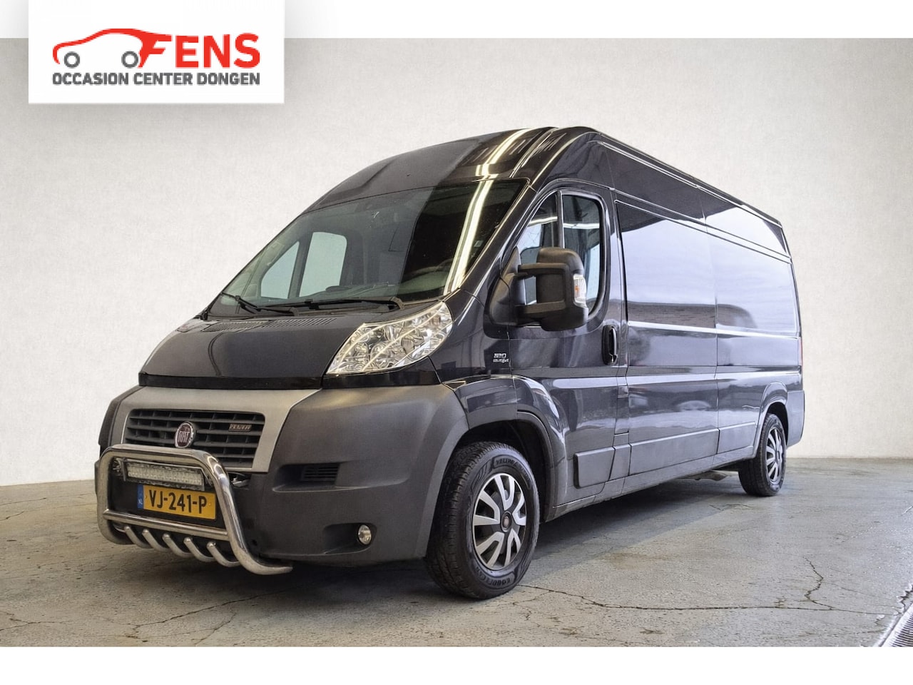 Fiat Ducato - 33 3.0 MultiJet DC LH2 Gran Volume CARPLAY/ANDROID! CRUISE! AIRCO! TREKHAAK! - AutoWereld.nl