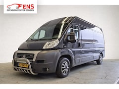 Fiat Ducato - 33 3.0 MultiJet DC LH2 Gran Volume CARPLAY/ANDROID CRUISE AIRCO TREKHAAK