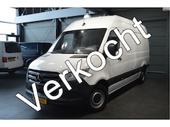 Mercedes-Benz Sprinter - 315 1.9 CDI L2H2 app connect cruise pdc camera 150 pk