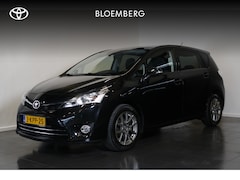 Toyota Verso - 1.8 VVT-i Business | Trekhaak | Panoramadak | Achteruitrijcamera | Dealeronderhouden |