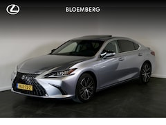 Lexus ES - 300h Business Line | Leder | Navigatie | Stoelverwarming |