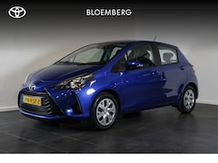 Toyota Yaris - 1.0 VVT-i Comfort | Airco | Trekhaak afneembaar |