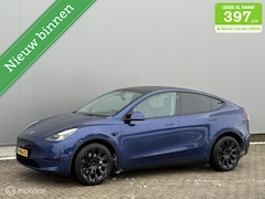 Tesla Model Y - Standard Range LFP, Incl. BTW , 1 ste eig, Vol