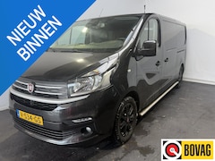 Fiat Talento - 1.6 MJ EcoJet L2H1 DC SX Limited Edition nr 39