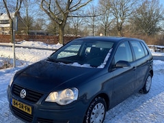 Volkswagen Polo - 1.4 TDI Optive