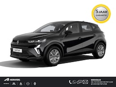 Renault Captur - 1.8 E-Tech full hybrid 160 evolution / Nieuw Te Bestellen /