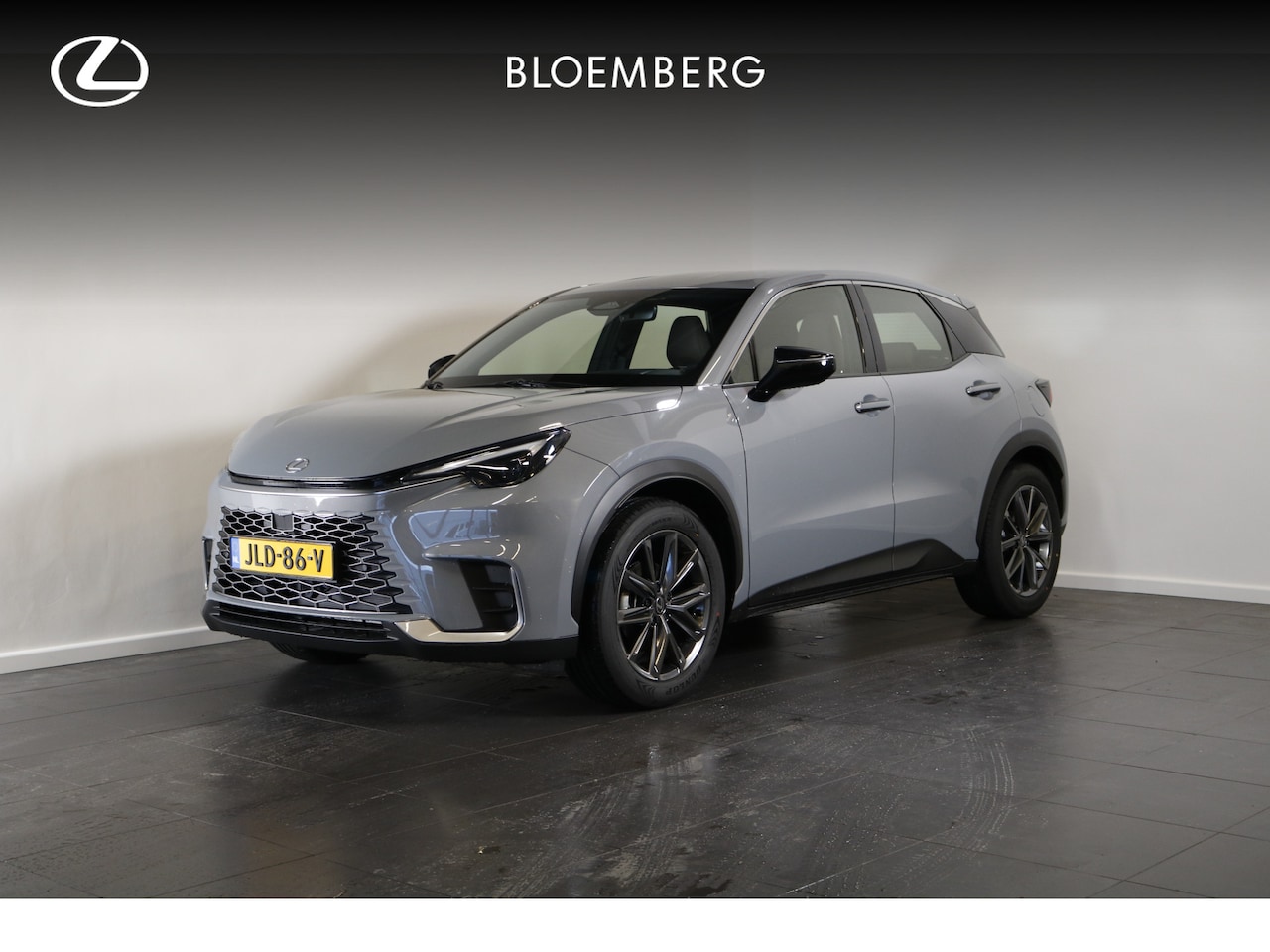 Lexus LBX - Elegant 2WD Elegant 2WD - AutoWereld.nl