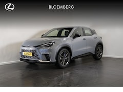 Lexus LBX - Elegant 2WD