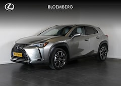 Lexus UX - 250h Executive Line | Dealeronderhouden | Parkeersensoren | Head-up display |