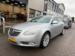 Opel Insignia - 1.8 Edition NAP