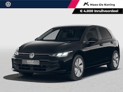 Volkswagen Golf - Life Edition 1.5 eHybrid 204 PK 6 versn. DSG Apple Carplay / Android Auto · Prijs is inclu